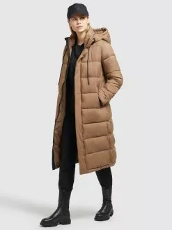 Khujo Mantel 'JULINA' -Khujo Geschäft 999d073715cd7217fecac57c7e9c5865