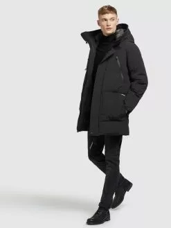 Khujo Jacke 'Rexx' 15 Khujo Jacke 'Rexx' -Khujo Geschäft 99fb12560dfb5679a487894531d10b8a