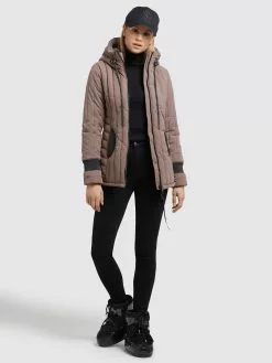 Khujo Jacke 'Tweety Prime' -Khujo Geschäft 9a3f6de5778c48ad670c668056378c90