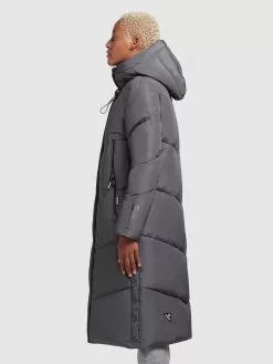 Khujo Wintermantel ' SONJE3 ' 12 Khujo Wintermantel ' SONJE3 ' -Khujo Geschäft 9aa9eb17390c265b3a2d42b195d19d32