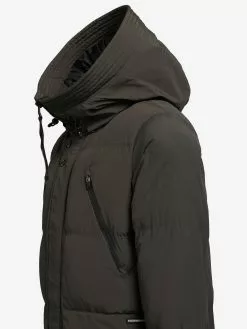 Khujo Winterjacke ' REXX ' -Khujo Geschäft 9ba9d93f85005f52156f447996839cda
