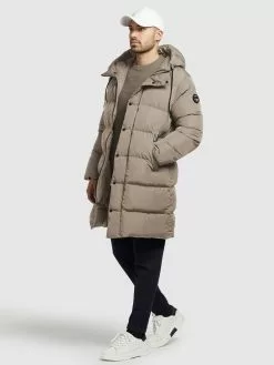 Khujo Mantel 'Rafi' 12 Khujo Mantel 'Rafi' -Khujo Geschäft 9bdb83288819ebd7e281285bf08f77dc