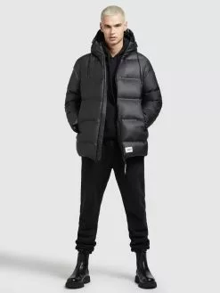 Khujo Jacke 'Nabor' -Khujo Geschäft 9c59cc9d03dd4cf740fa32e28e708dc2