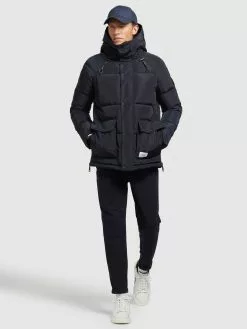 Khujo Jacke 'Jedi' 15 Khujo Jacke 'Jedi' -Khujo Geschäft 9c80ee89eb6c684130d9766900f31cc2