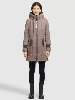 Khujo Jacke 'Jerry' 12 Khujo Jacke 'Jerry' -Khujo Geschäft 9cac3542a83b5c0ebce63596d0091290