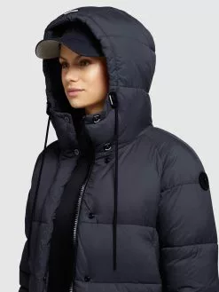 Khujo Jacke 'FRANEE' -Khujo Geschäft 9cfa6639772bed6866ff8ff7d0d84689