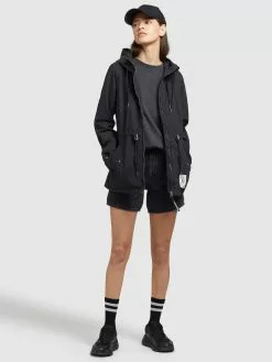 Khujo Übergangsjacke ' SESIA ' -Khujo Geschäft 9d0b18510acaa5b564d56439819f0f30