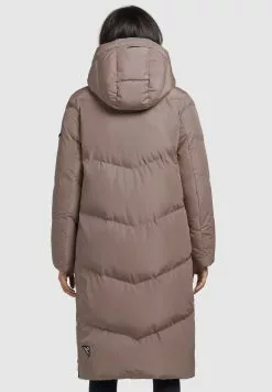 Khujo SONJE 4 - Wintermantel - Taupe 10 Khujo SONJE 4 - Wintermantel - Taupe -Khujo Geschäft 9ddd6389337f4cd7a4002f94c257dc54