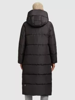 Khujo Wintermantel 'Soulani' 13 Khujo Wintermantel 'Soulani' -Khujo Geschäft 9e85b09cdc77b12b21faf50381b40043