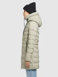 Khujo Mantel 'Tuhani' -Khujo Geschäft 9e9b0d33549d3755a56a1571631d4f27