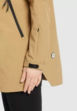 Khujo Parka 'Zuletia' -Khujo Geschäft 9ebd4df7e6be7842bec07ca56539974f