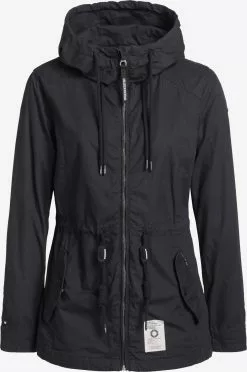 Khujo Übergangsjacke ' SESIA '