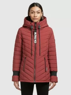 Khujo Jacke 'Patt' -Khujo Geschäft 9f33ea4e4be971ae6fa9f56c860274d6