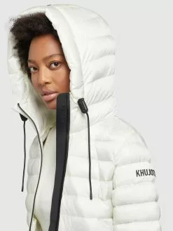 Khujo Winterjacke ' Lovina ' -Khujo Geschäft 9f3b07a4f03bd4bb6b08db77ecae7a16