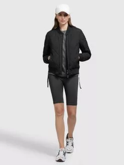 Khujo Übergangsjacke 'LEONA' -Khujo Geschäft 9fec86cd210023237489b4b7d7761a55