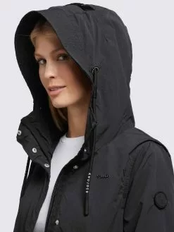 Khujo Übergangsjacke 'CAIMA2' -Khujo Geschäft a065f66b7eaa4530906495e224354cd3