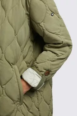 Khujo Übergangsmantel 'SIRA' -Khujo Geschäft a0dff2f50121b3e6e9e63a978932048e