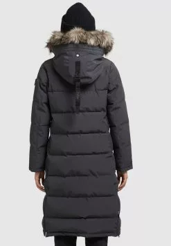 Khujo LOLL - Wintermantel - Grau 10 Khujo LOLL - Wintermantel - Grau -Khujo Geschäft a10360e63376463abb6541968fcc1ee7