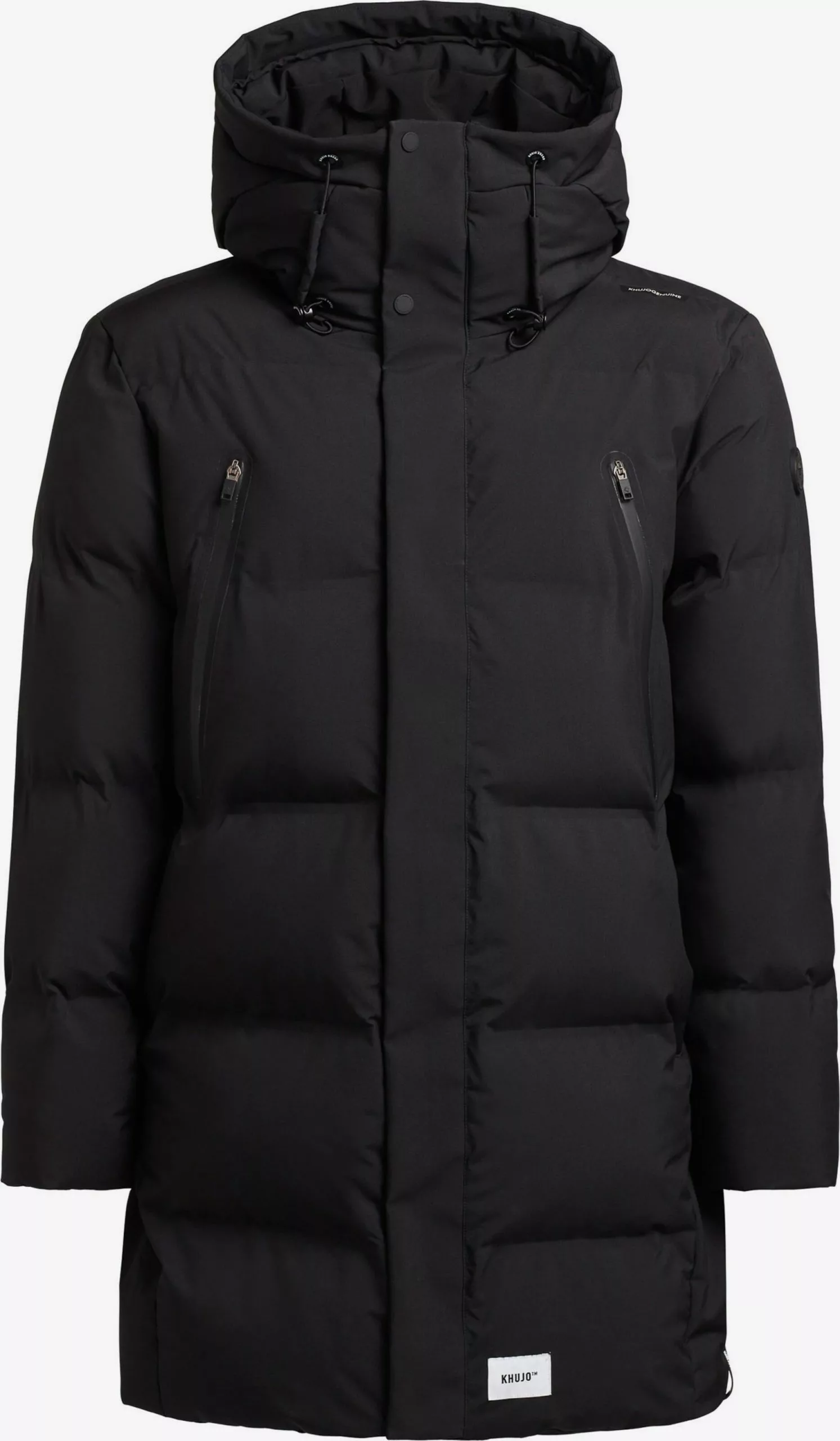 Khujo Winterjacke 'CLIDE' 3 Khujo Winterjacke 'CLIDE'