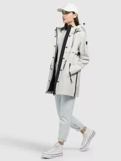 Khujo Jacke 'Zoni' -Khujo Geschäft a133f11d9eb8f20f452816ec6efde440