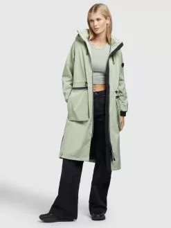 Khujo Übergangsmantel 'PAXI' -Khujo Geschäft a19ed57a33b0da3863d6f3765ac17e75