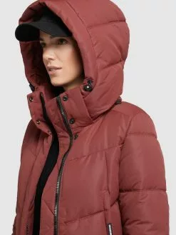 Khujo Winterjacke ' LIMETTA ' -Khujo Geschäft a1c67f5b26f81d969fff1a6d94fe0b4d