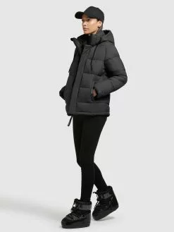 Khujo Jacke 'Evona' -Khujo Geschäft a3d30c08f92cd30bc843cf915cadf64a