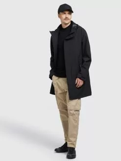 Khujo Mantel ' YORK ' -Khujo Geschäft a3d6c936cfbb5a2eeabdadd7257c4506