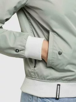 Khujo Jacke 'STENCE' 15 Khujo Jacke 'STENCE' -Khujo Geschäft a4db4b109e15baa08c3f304f366565f5