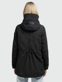 Khujo Übergangsjacke 'CAIMA2' -Khujo Geschäft a5a895366d868f173124c435b47df220