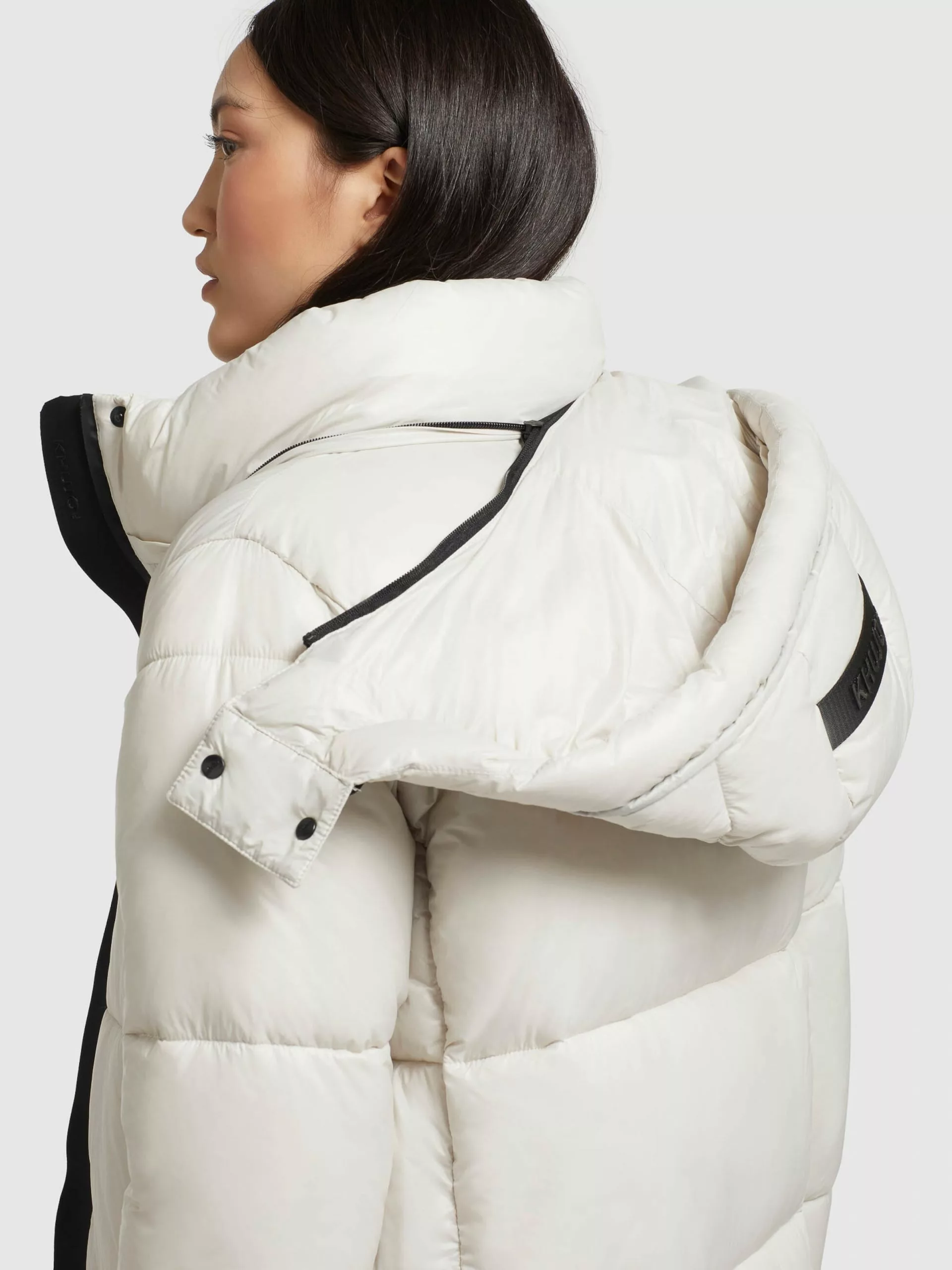 Khujo Mantel 'Melona' 10 Khujo Mantel 'Melona' – Bild 8