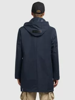 Khujo Funktionsjacke 'YORK' -Khujo Geschäft a63439cda72bd9e572116bd49db8c552