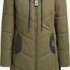 Khujo Winterjacke 'Aibay' -Khujo Geschäft a66d9f63f63f4a63d701b01777e12c09