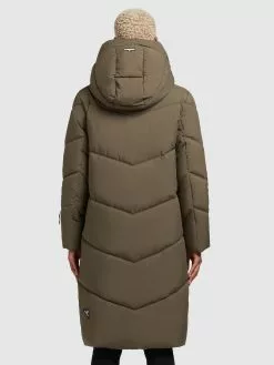 Khujo Winterjacke 'Torino2' -Khujo Geschäft a6958e5d5c1104a65c3c28f714f804c6