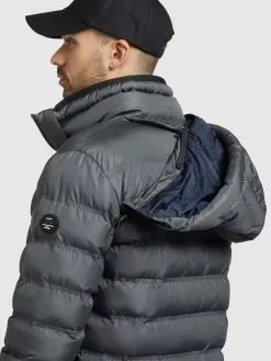 Khujo Jacke 'Gamer' -Khujo Geschäft a7e51e9c7da2f4e18dc48fa54d494eb0