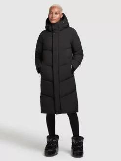 Khujo Wintermantel 'Torino2' -Khujo Geschäft a800a92d8cd7c778a63d8931e2312cd3