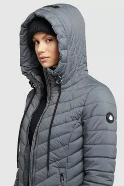 Khujo Jacke 'Patt' -Khujo Geschäft a856a6b896c953283c6859edbf89b6c2