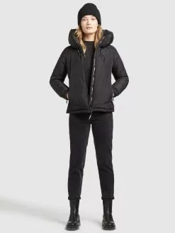 Khujo Jacke 'Esila' -Khujo Geschäft a8c07f80566cbcea89f52df491dc293b