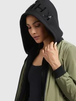 Khujo Jacke 'Persee' -Khujo Geschäft a8c60bc9872a2122d20c592bbe72d7cc