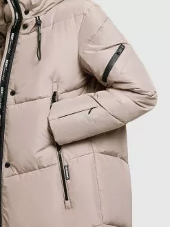 Khujo Mantel 'Sonje' 17 Khujo Mantel 'Sonje' -Khujo Geschäft a9723f3ebf7cf247892f0482f0e80f43