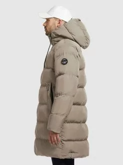 Khujo Mantel 'Rafi' 14 Khujo Mantel 'Rafi' -Khujo Geschäft aa24f203cbce7d132e13b2f7602b32e0