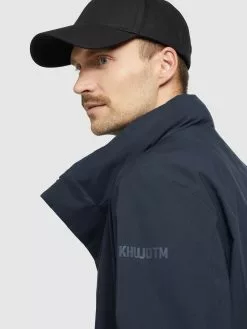 Khujo Funktionsjacke 'YORK' -Khujo Geschäft aa93a87b8d8566034e62f567dd460b27