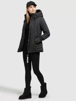 Khujo Jacke 'TWEETY' -Khujo Geschäft aab963daf51a977dd1b70283081b4400