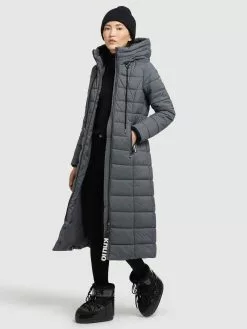 Khujo Mantel 'Casca' -Khujo Geschäft abae8ab56b54e9c2abd0011e611eeb6c