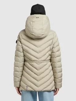 Khujo Jacke 'Noomi' 13 Khujo Jacke 'Noomi' -Khujo Geschäft ac3051c0f5d2aa17a5acab601a36dbf1