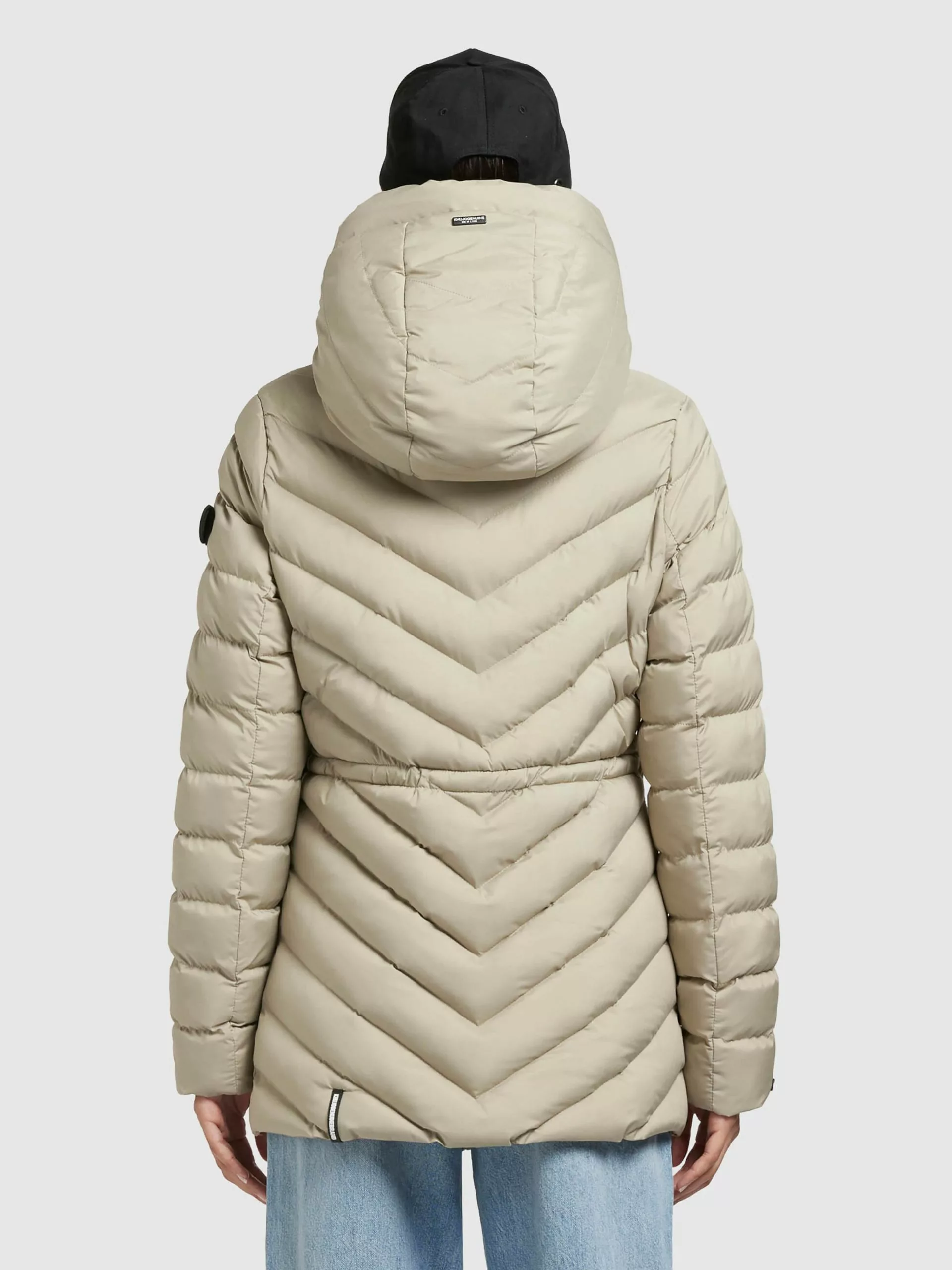 Khujo Jacke 'Noomi' 6 Khujo Jacke 'Noomi' – Bild 4