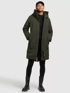 Khujo Mantel 'Charlyn 3' -Khujo Geschäft acfbcec0fa87441604932f30d3584966