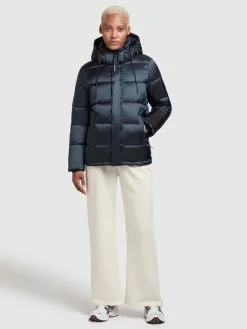 Khujo Winterjacke 'Evona' -Khujo Geschäft acfddd87cc1cdc31e6fa849dd2f48cbb