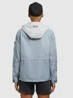 Khujo Jacke 'FLAMES' -Khujo Geschäft ad127c1298b439d03f4fee518eb51c90