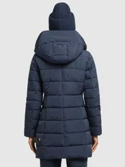 Khujo Mantel 'Floyt' -Khujo Geschäft ad476aff2bdeb4ab320d7394fd3d6330